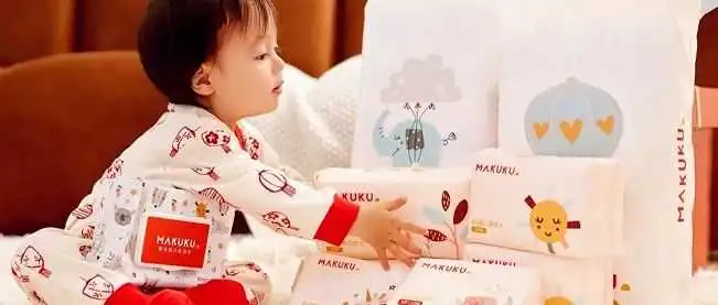 TikTok吸金千万!国产母婴品牌走红印尼