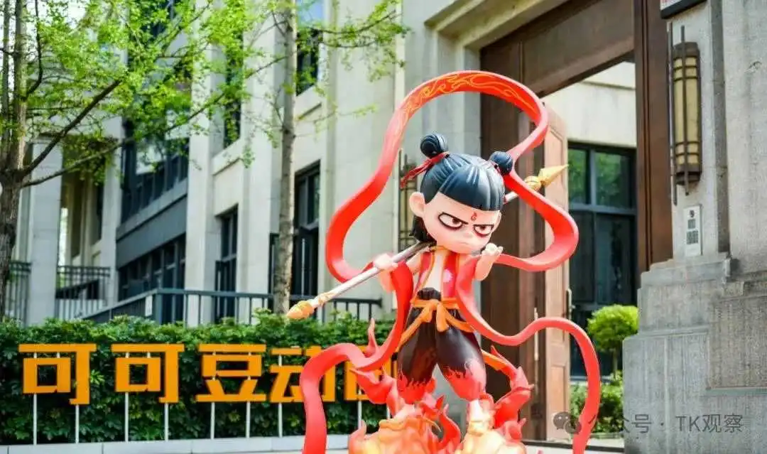 《哪吒2》在TikTok爆火,从“四川造”到“全球造”给跨境电商人的启示