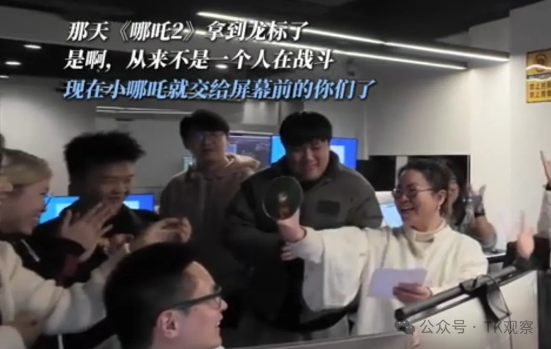《哪吒2》在TikTok爆火,从“四川造”到“全球造”给跨境电商人的启示