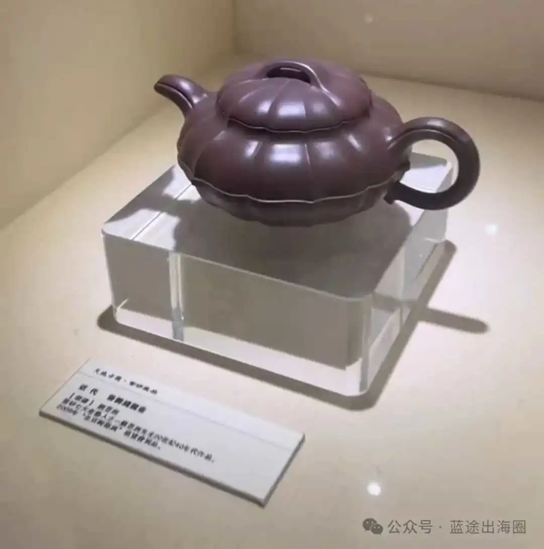 宜兴紫砂壶:高客单私域之王