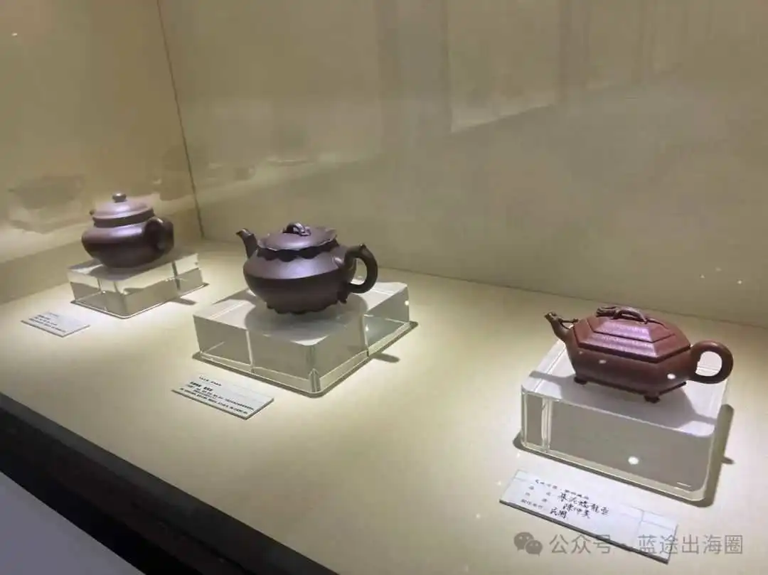 宜兴紫砂壶:高客单私域之王