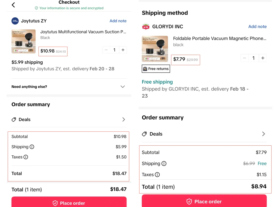 TikTok汽配类目增长300%!这些产品正在闷声发财