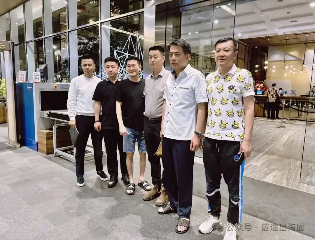 对话TikTok本土卖家,印尼直播电商你不知道的细节。
