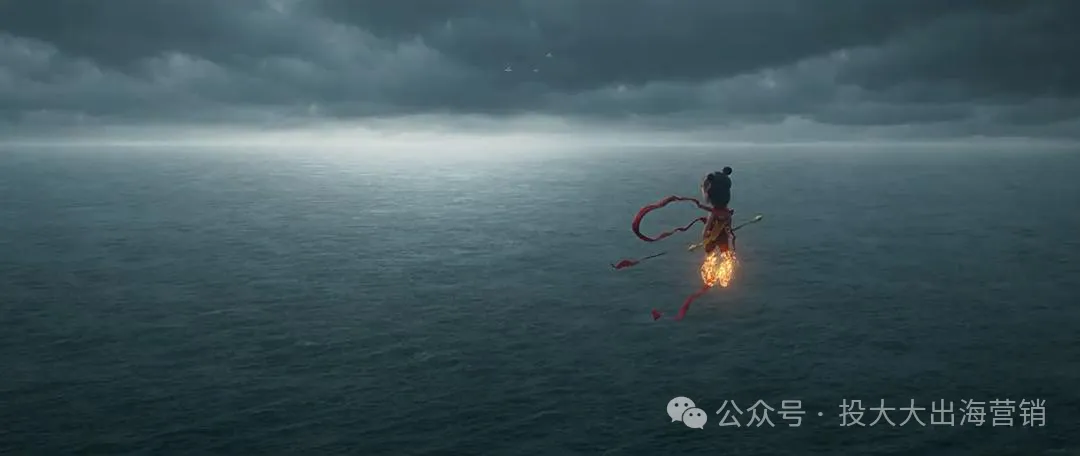 《哪吒2》席卷全球!教你合规卖爆款周边