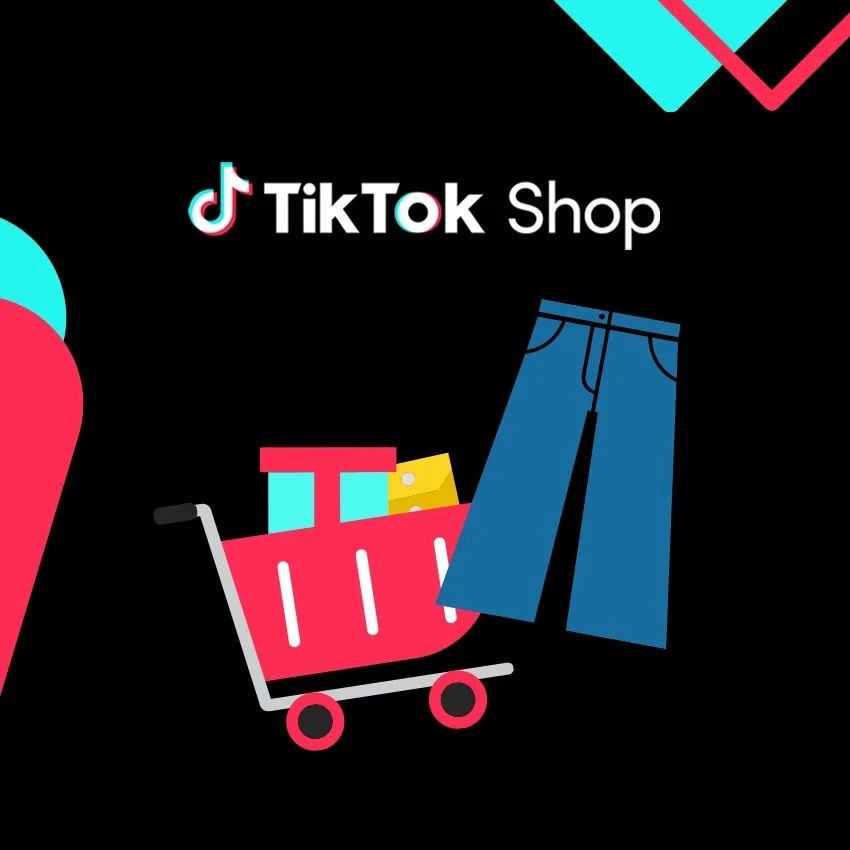 正在热卖！TikTok Shop全托管牛仔服饰爆品大公开