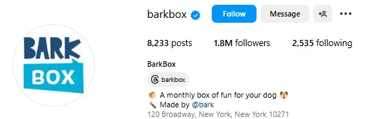 人类盲盒厮杀,它靠“狗盒子”年赚10亿美金:BarkBox如何在盲盒市场打破常规?