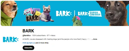 人类盲盒厮杀,它靠“狗盒子”年赚10亿美金:BarkBox如何在盲盒市场打破常规?