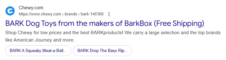 人类盲盒厮杀,它靠“狗盒子”年赚10亿美金:BarkBox如何在盲盒市场打破常规?