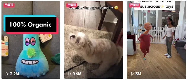 人类盲盒厮杀,它靠“狗盒子”年赚10亿美金:BarkBox如何在盲盒市场打破常规?