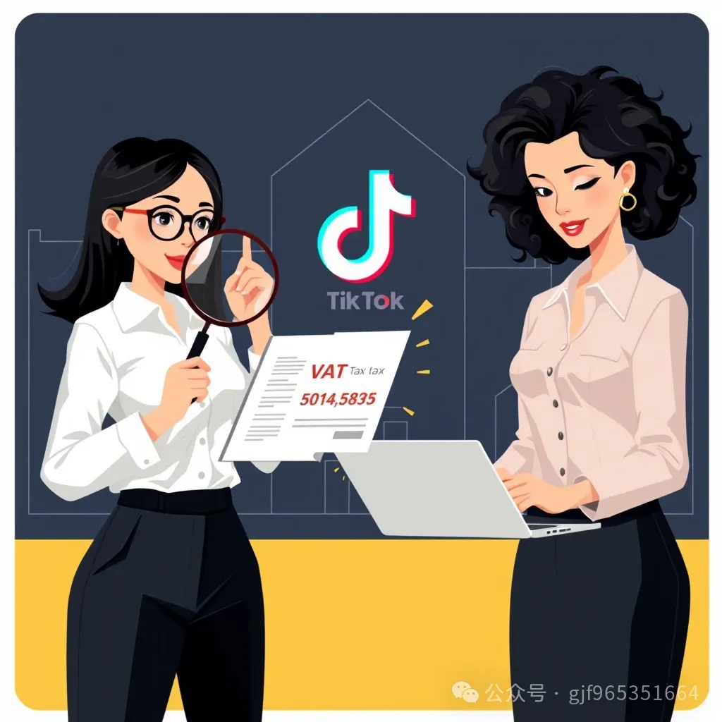 2025年2月TikTok shop入驻资质改版,全新入驻要求!!!