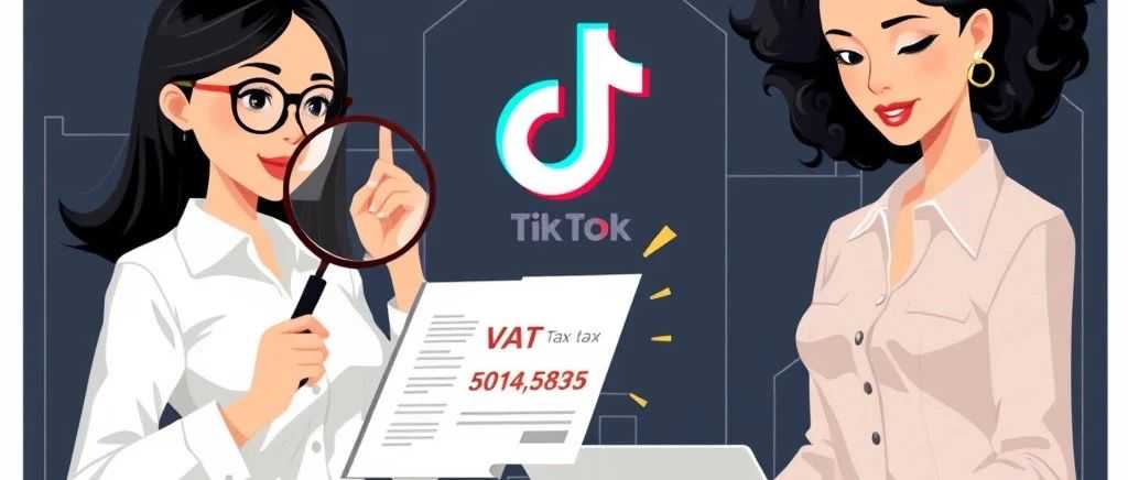 2025年2月TikTok shop入驻资质改版，全新入驻要求！！！