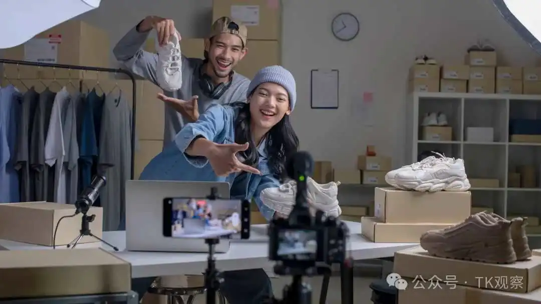 关于TikTok,人心中的成见是一座大山