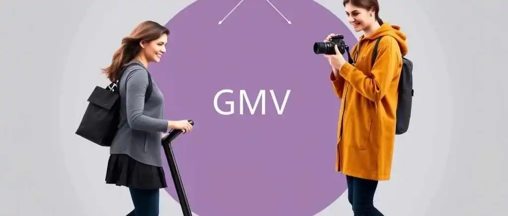 TikTok美区商家爆单秘籍:跨境新手3个月GMV破千万的逆袭攻略 良心用苦篇 看懂运营思路爆棚