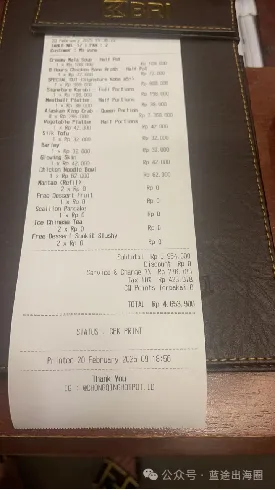 4000字长文,东盟第一大经济体—印尼为什么会爆发?