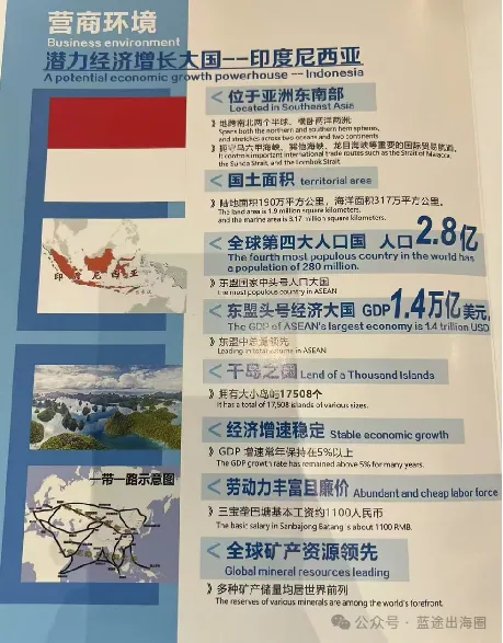 4000字长文,东盟第一大经济体—印尼为什么会爆发?