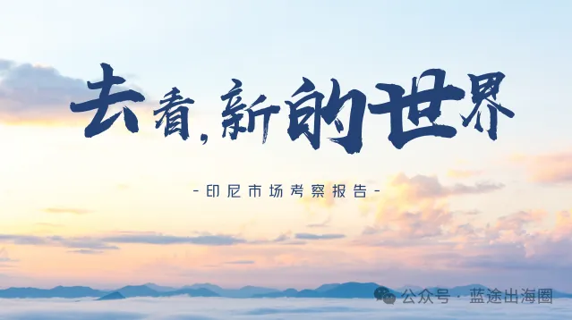 4000字长文,东盟第一大经济体—印尼为什么会爆发?