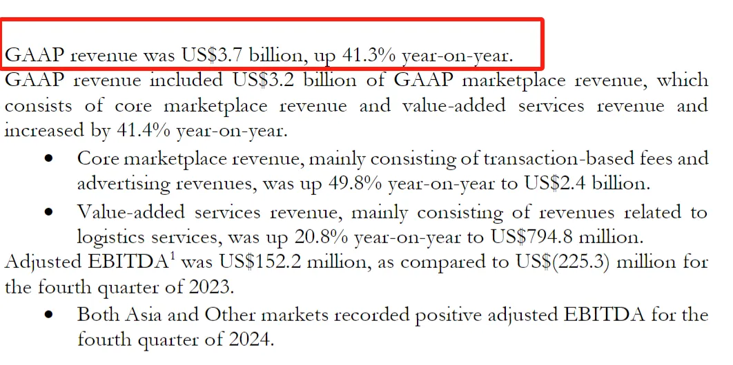 Shopee破千亿GMV!卖家将分羹20%增长红利?