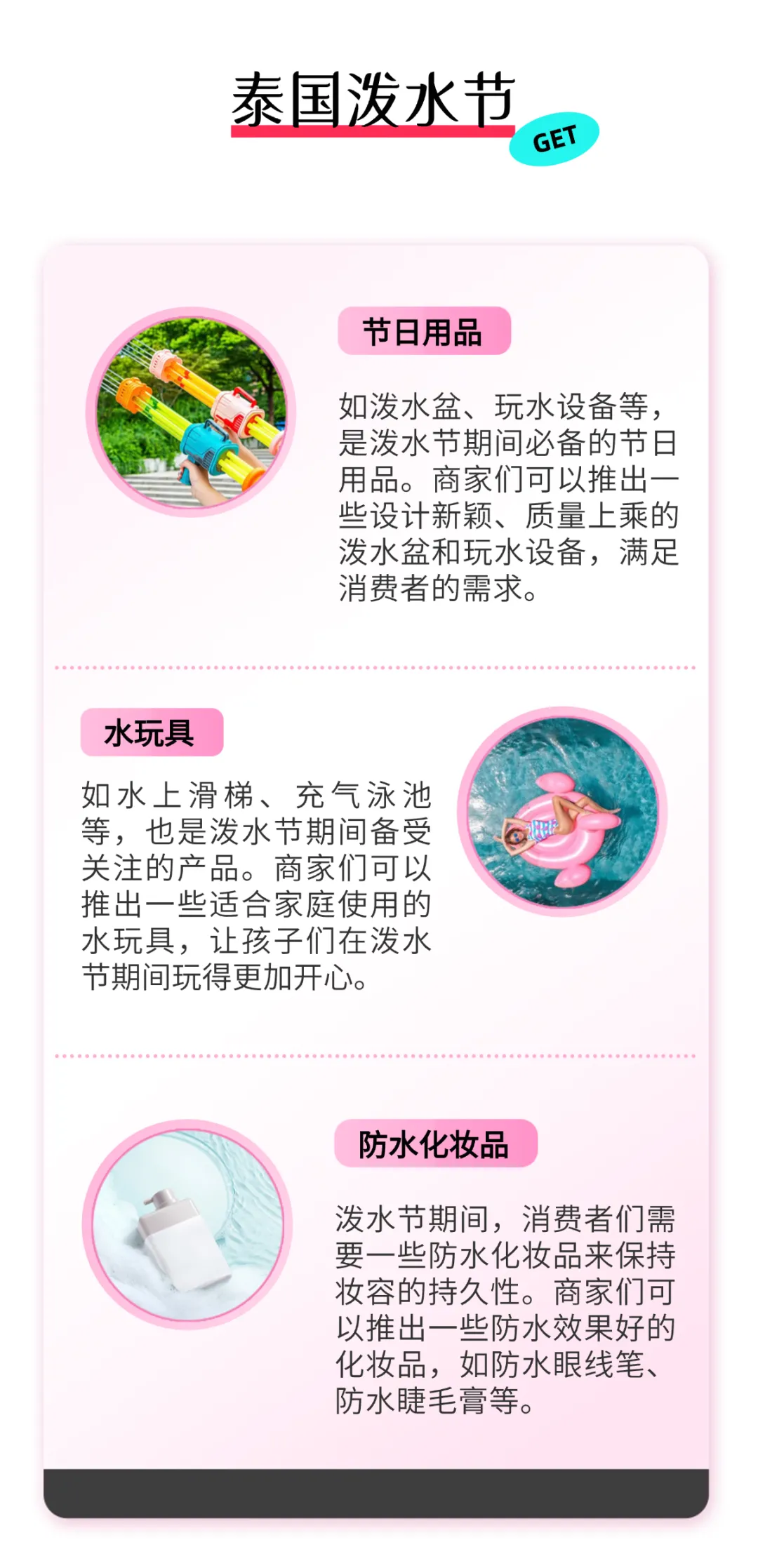 卖爆了！东南亚3月营销旺季，手把手教你稳赚！