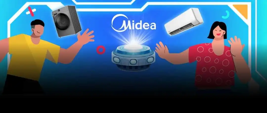 曝光上亿、销量大涨的 AR 贴纸怎么做?来看 Midea 营销思路!
