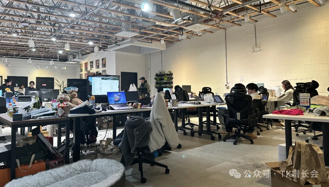 对TikTok电商祛魅,我在美国考察12天的收获