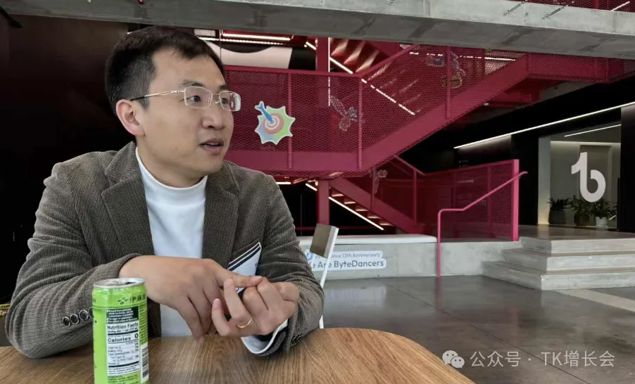 对TikTok电商祛魅,我在美国考察12天的收获