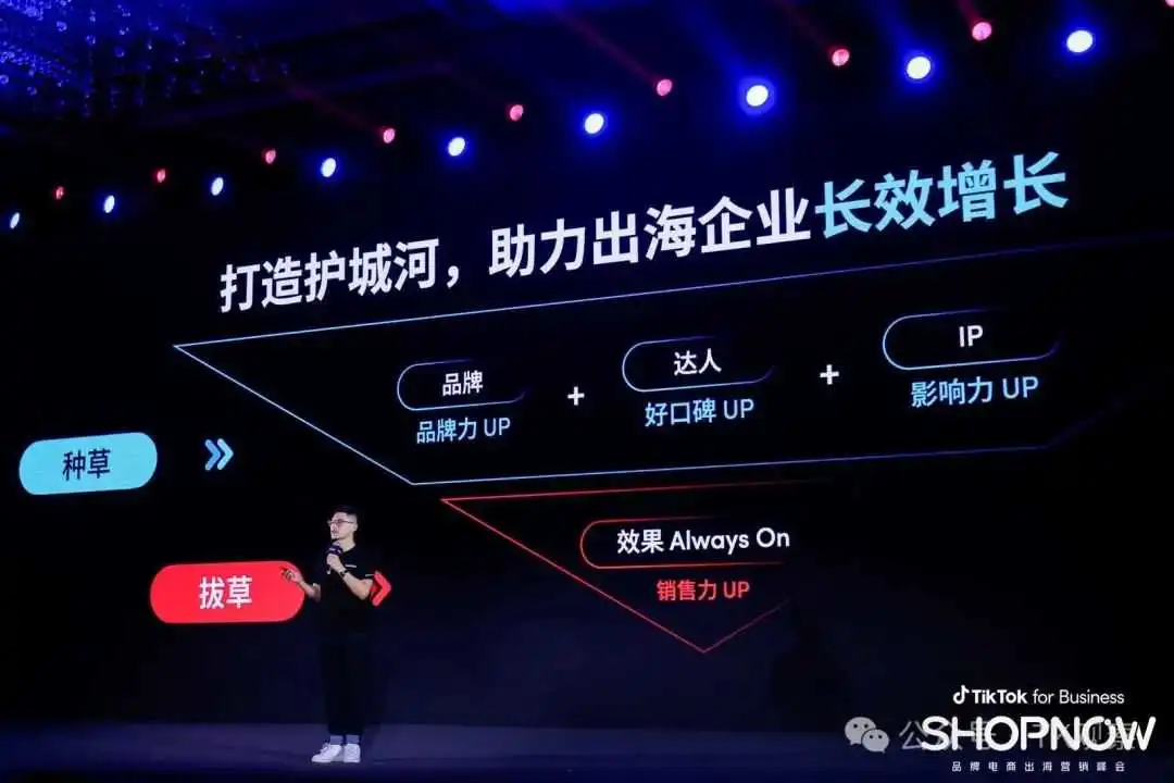 怎么看TikTok新出的品牌托管模式?(深度解读)