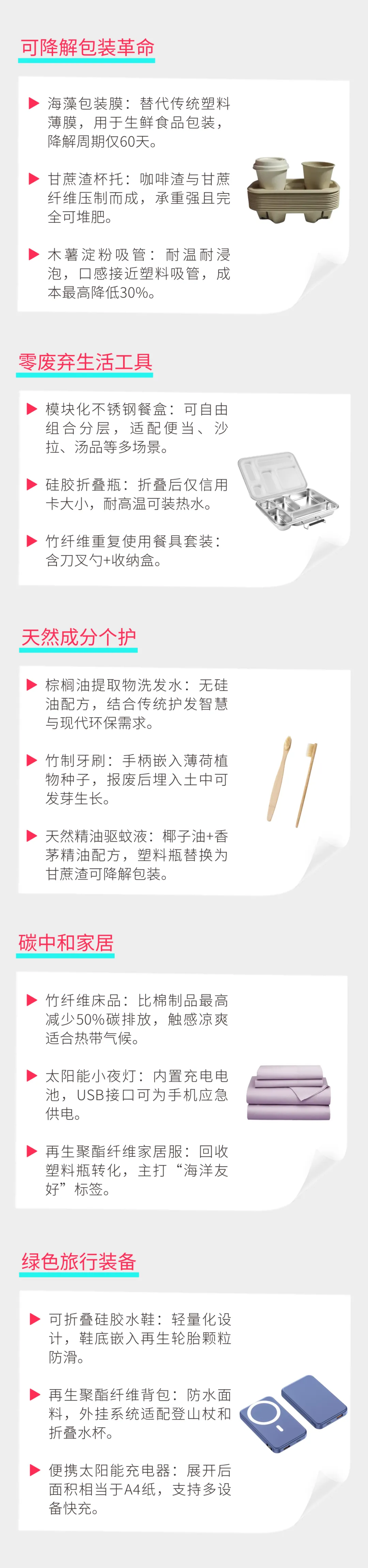 地球日将近,东南亚环保消费爆了!这些产品正被买断货