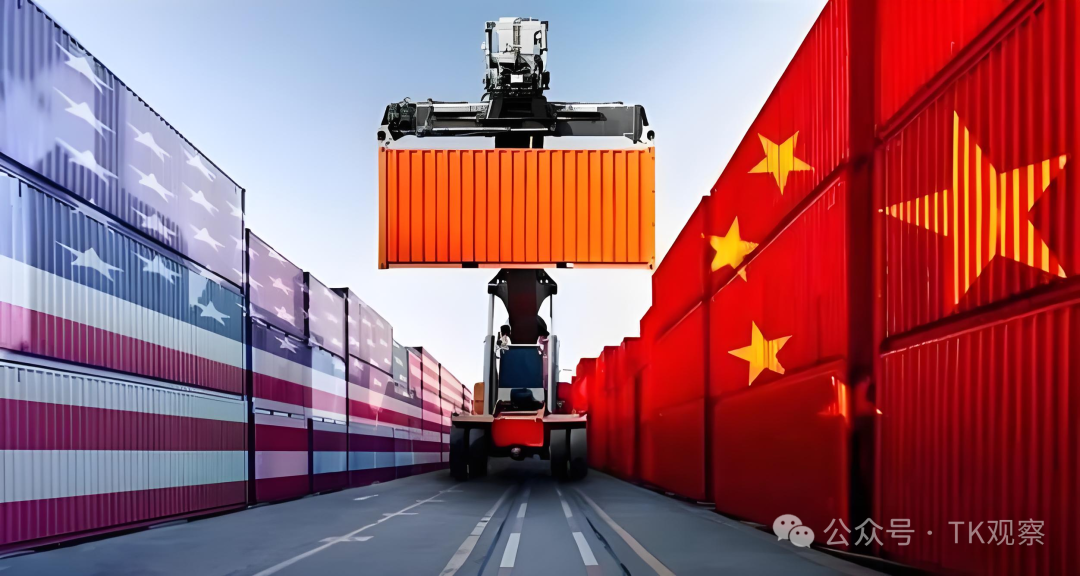 美国“关税大棒”后,中国跨境卖家的走向