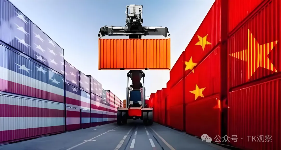 美国“关税大棒”后，中国跨境卖家的走向