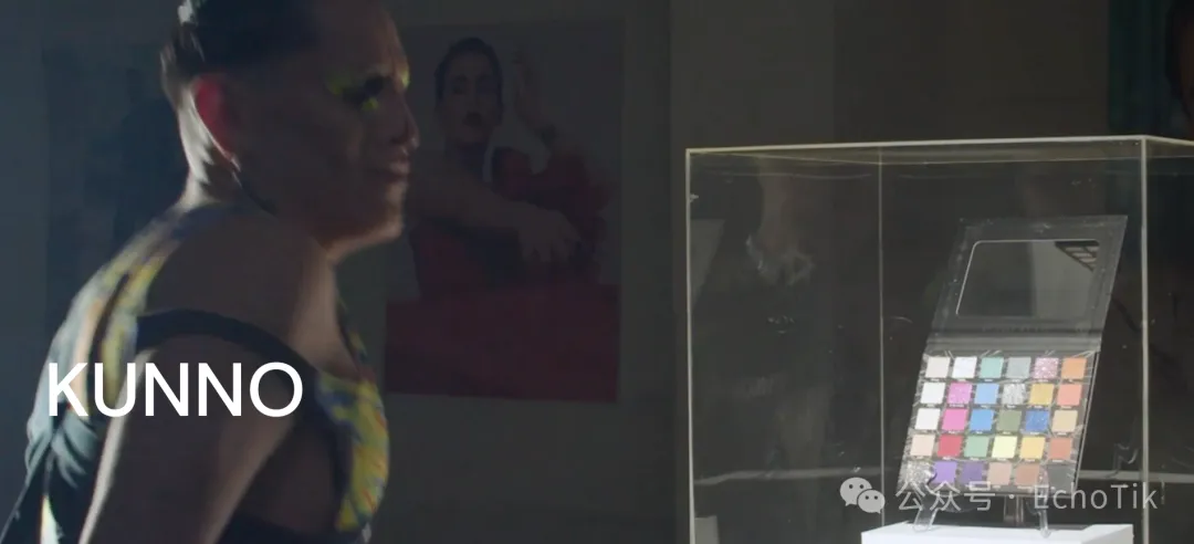 墨西哥TikTok日销榜第一！小众美妆品牌如何成为TikTok新顶流？