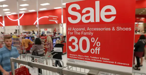 TikTok带货视频爆火，高压洗车水枪近三天销量增长近两倍