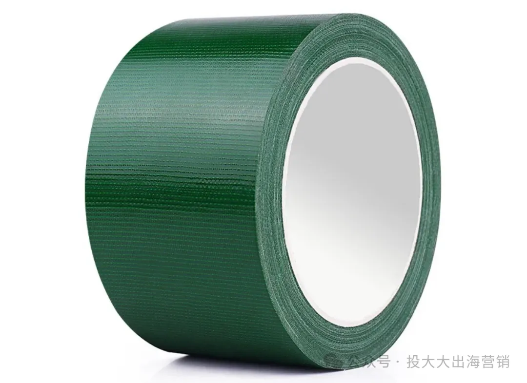 TikTok小博主靠$20除沙袋火出圈,高溢价新奇特露营产品选品推荐