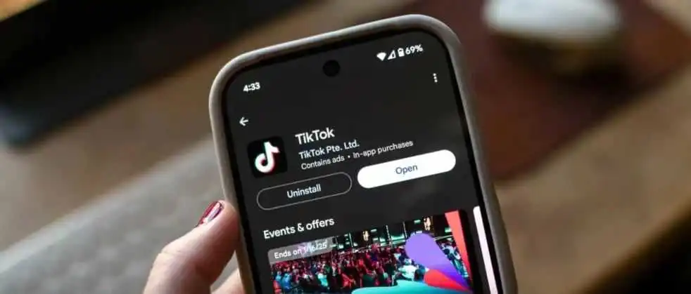 TikTok电商4月数据大盘:美区数据下跌,墨西哥销售额逼近一千万美元