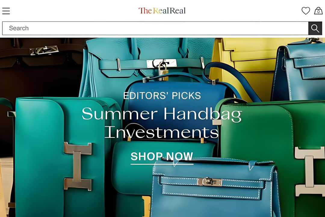 二奢直播头部平台妃鱼，盯上了TikTok