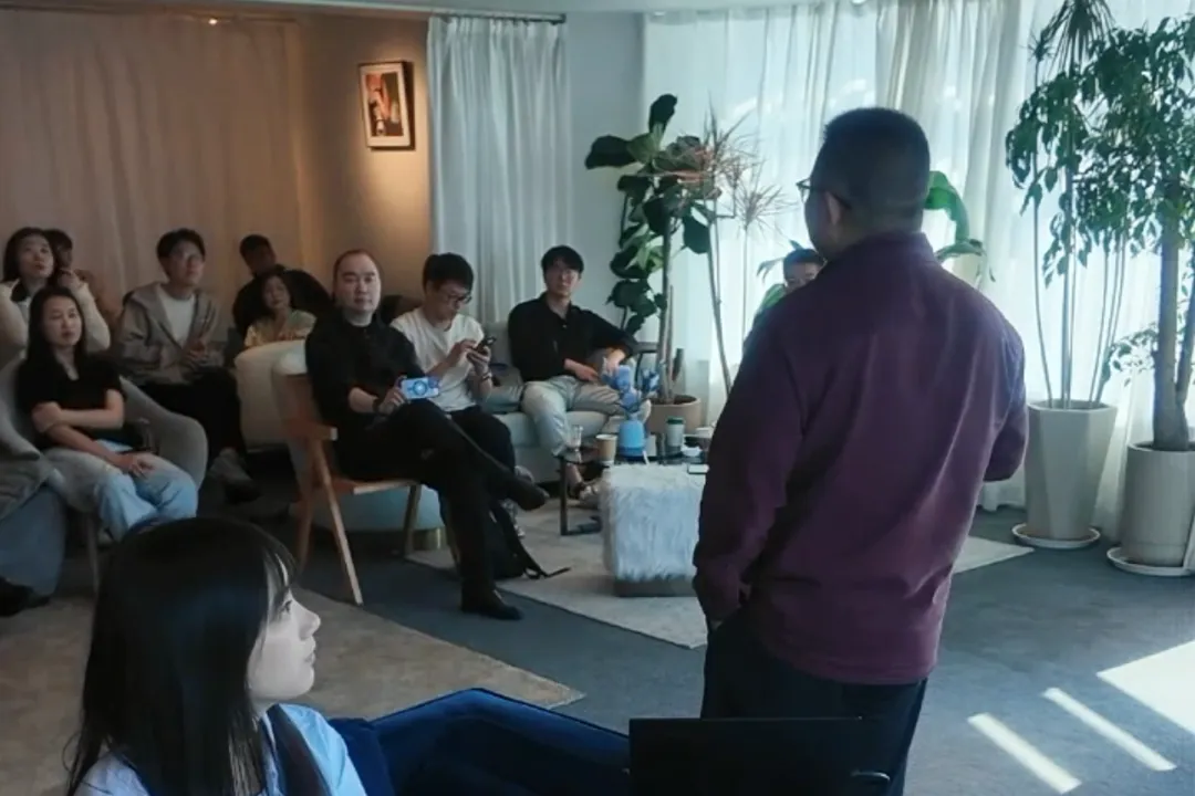 不迷恋美区,不放弃美区