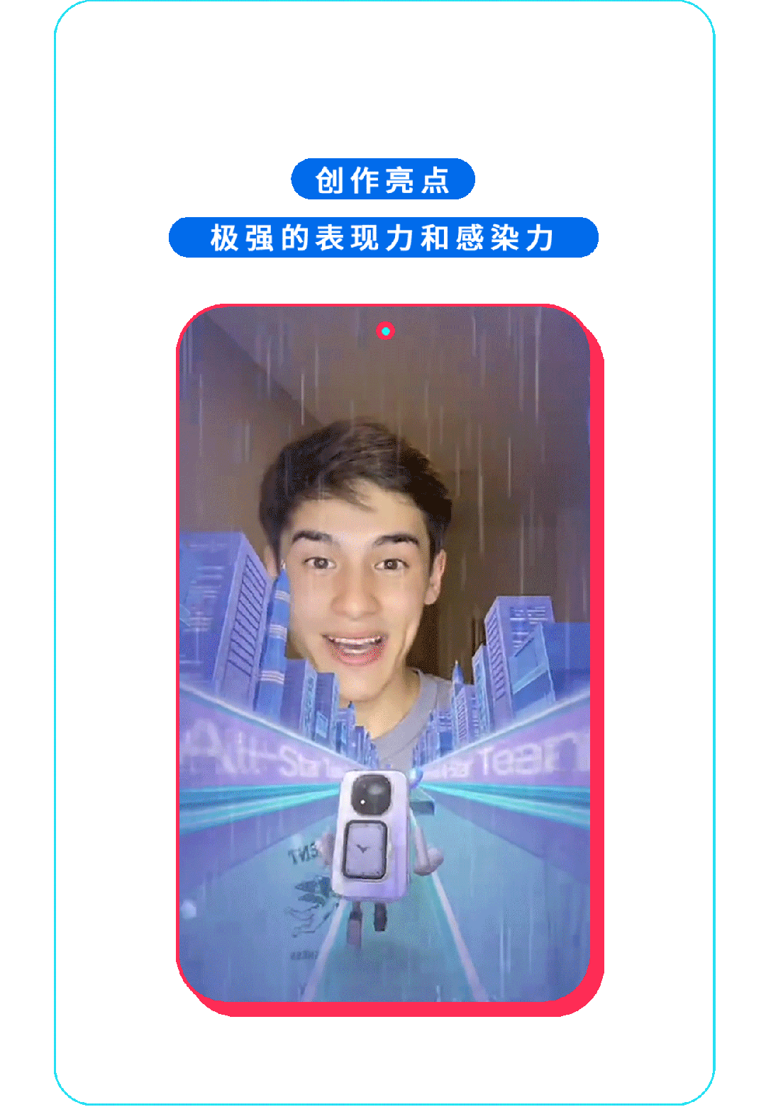 强创意+深种草+快转化，Xiaomi 40 天打造“全明星产品”，卖爆海外！