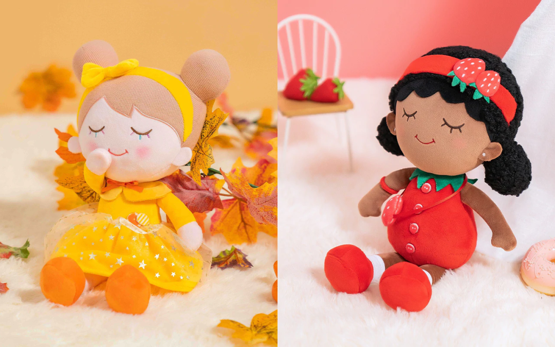 泡泡玛特在美国TikTok拿下第一，潮玩经济还能火多久?