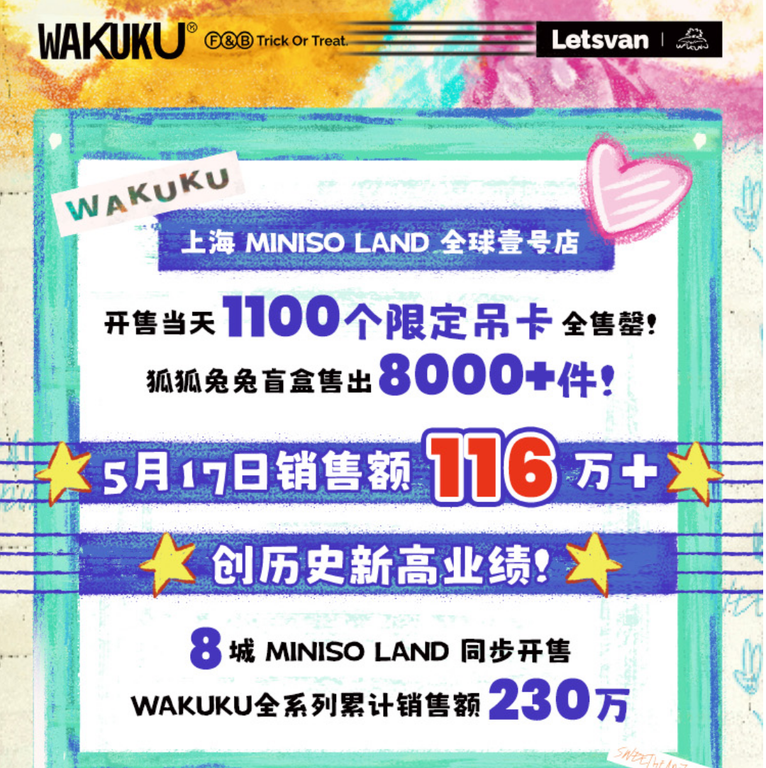 泡泡玛特在美国TikTok拿下第一，潮玩经济还能火多久?