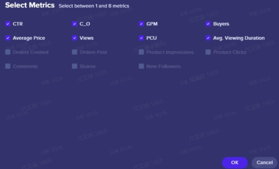 TikTok Shop直播投流计划投放策略