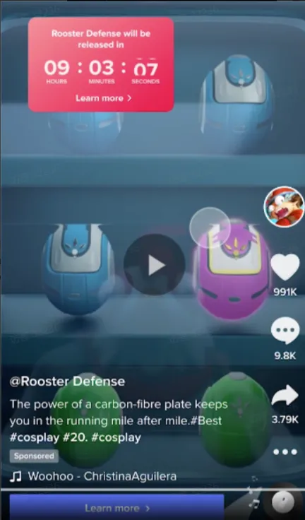 TikTok Shop电商行业投放策略