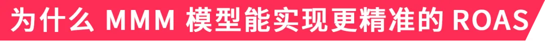 《突破末次触达归因》白皮书：解锁 ROAS 预测密码！广告主必看的黄金公式