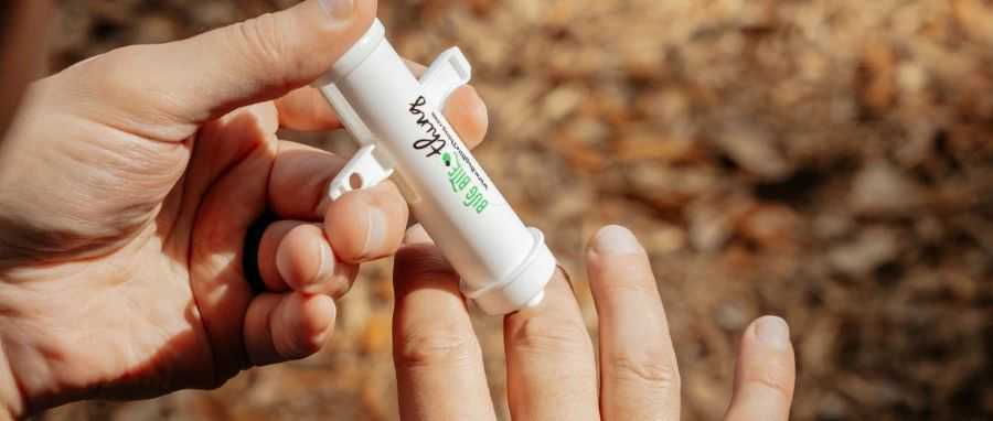 亚马逊月销3万+，4大类夏季驱蚊暴利选品拆解