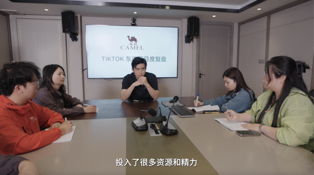 从国货之光到全球爆款,Camel骆驼如何借力TikTok Shop撬动东南亚?