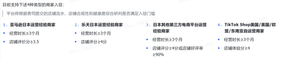 TikTok Shop入驻指南｜欧盟、墨西哥、巴西、日本站点全流程解析