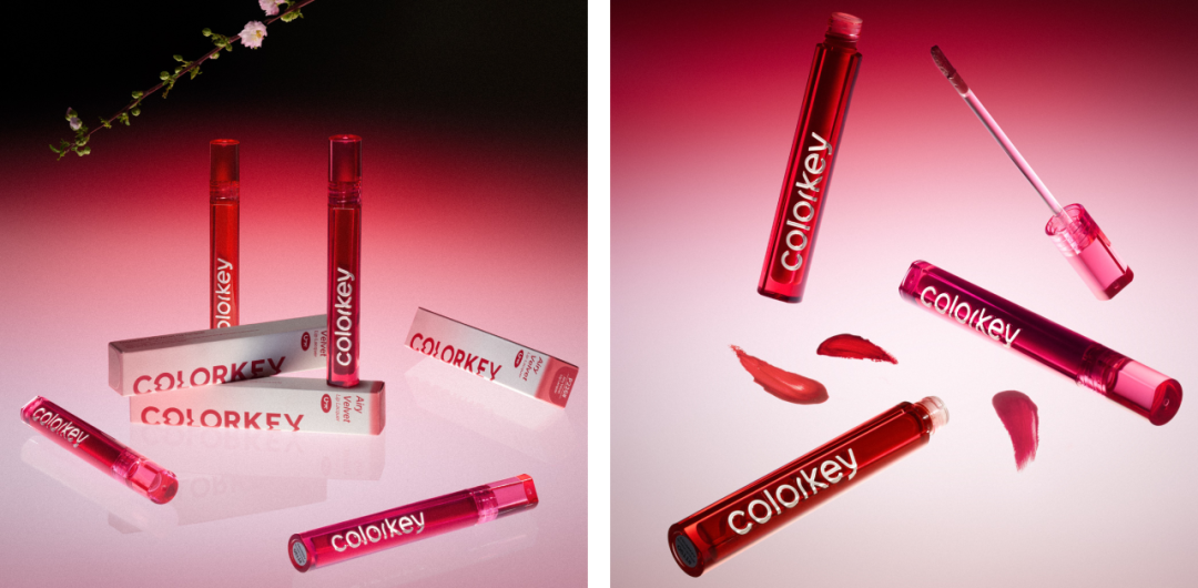 Colorkey CFO：借力 TikTok “开卷考”，从濒临关停到逆袭越南 TOP1