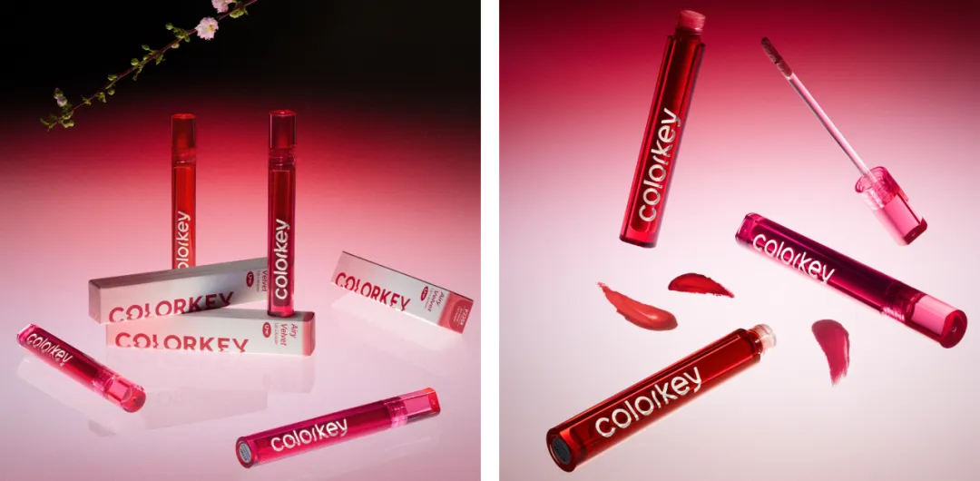 Colorkey CFO:借力 TikTok “开卷考”,从濒临关停到逆袭越南 TOP1