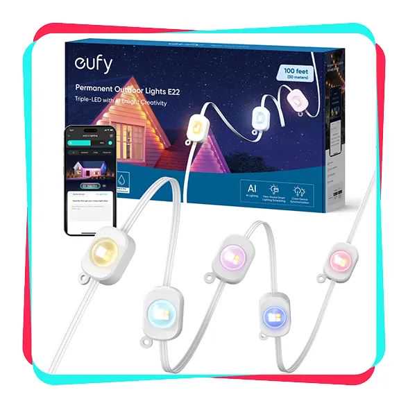 智能家居头部卖家eufy，如何在TikTok Shop破题品牌增长？