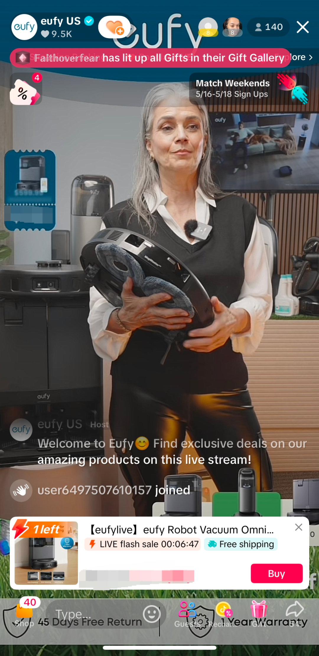 智能家居头部卖家eufy，如何在TikTok Shop破题品牌增长？