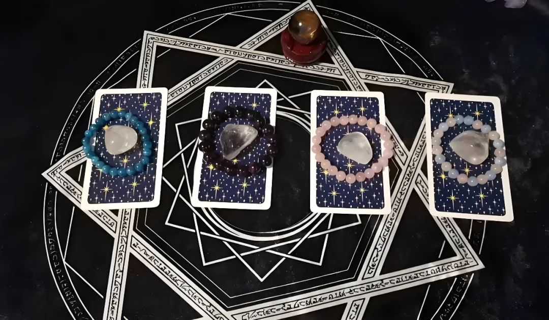 TikTok上的玄学出海,超乎你的想象