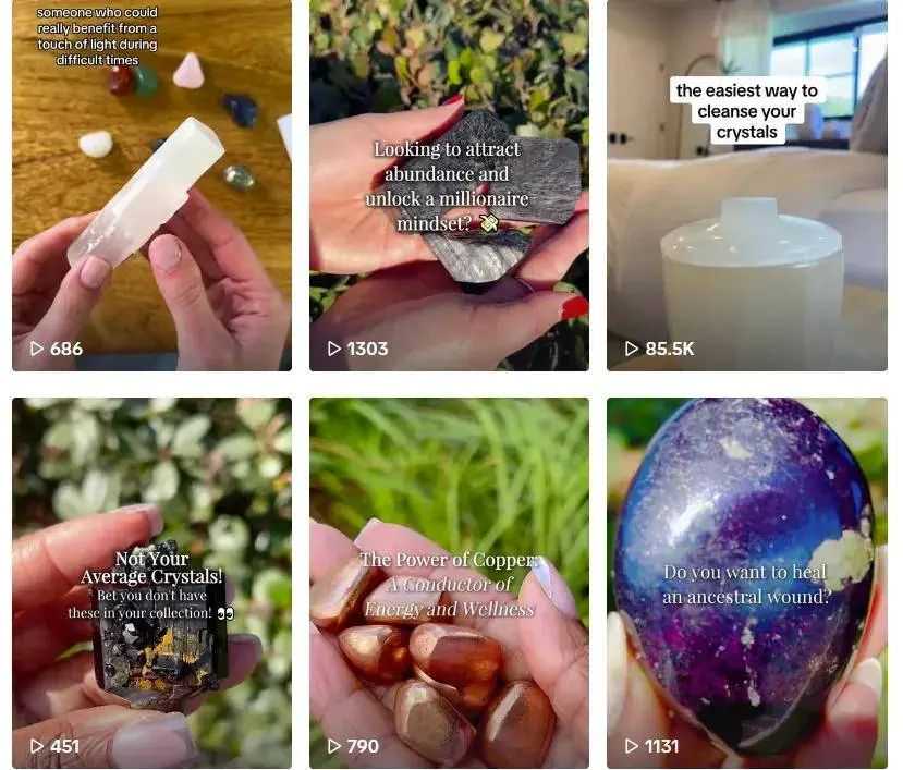 TikTok上的玄学出海,超乎你的想象